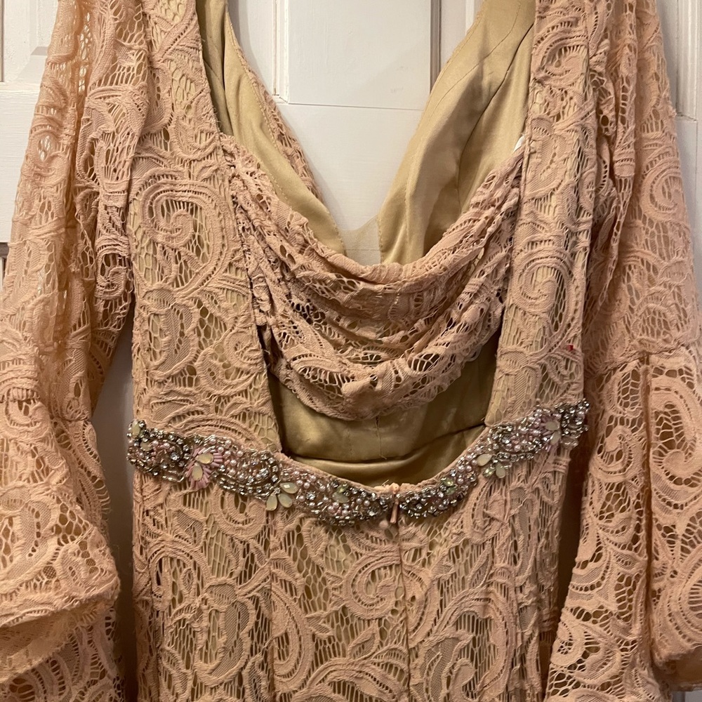Prom dress - Picture 4 of 5